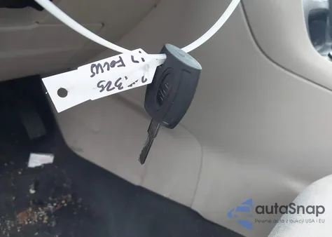 2017 Ford Focus Se from USA, damaged, VIN 1FADP3F29HL209325